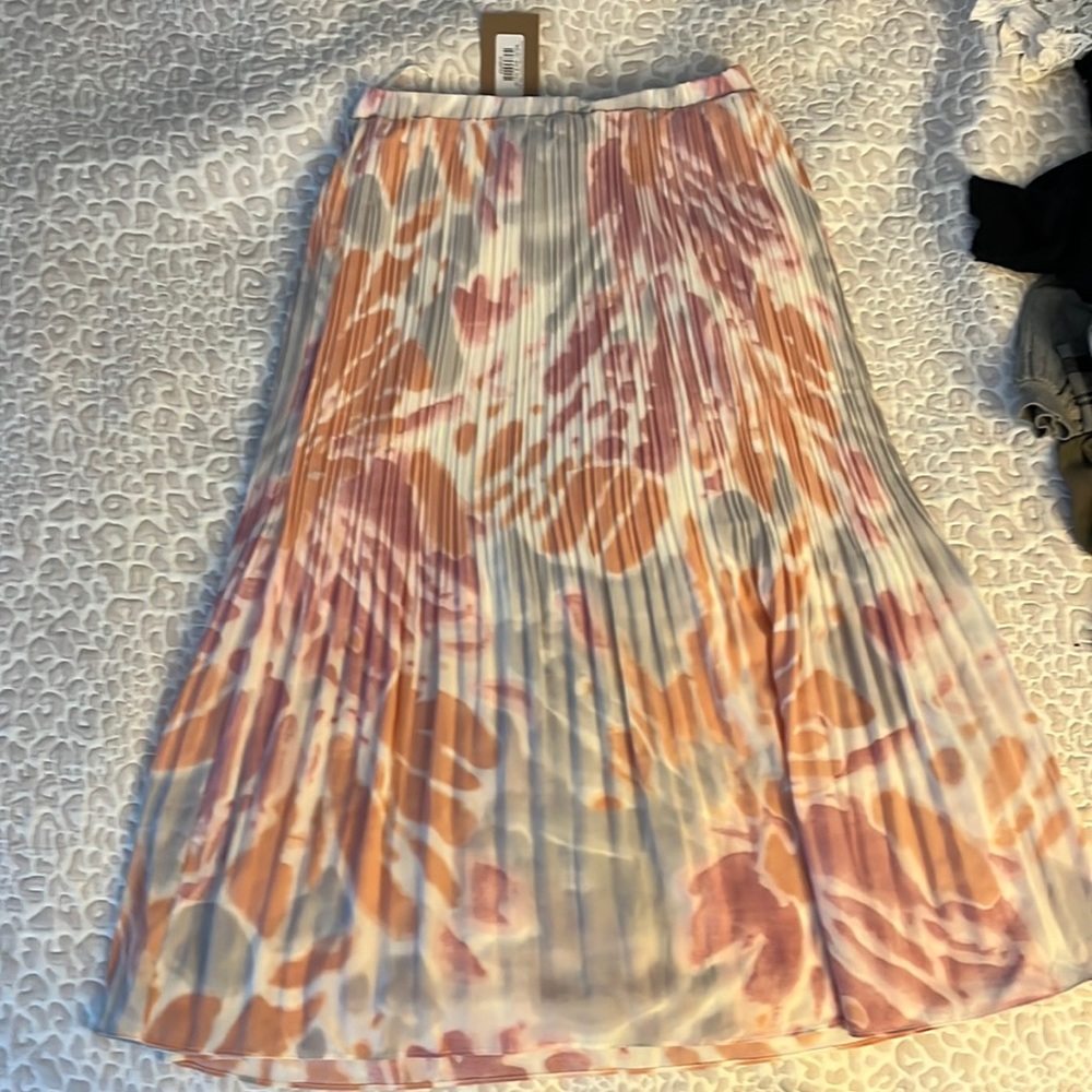 Pretty skirt
